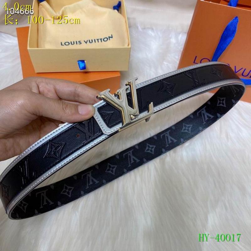 LV Belts 2365